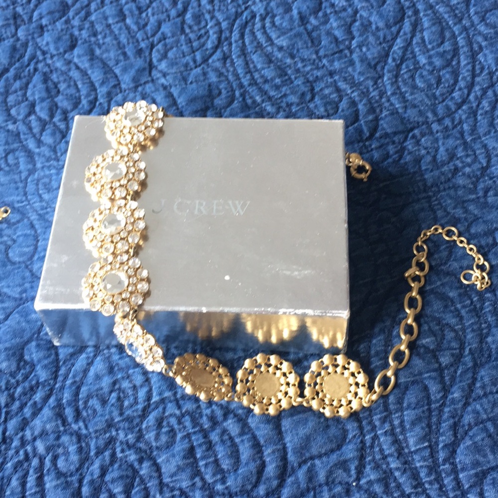 JCrew Jewelry